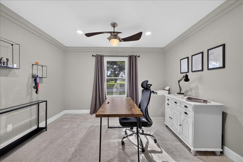 Country North Estates - Residential