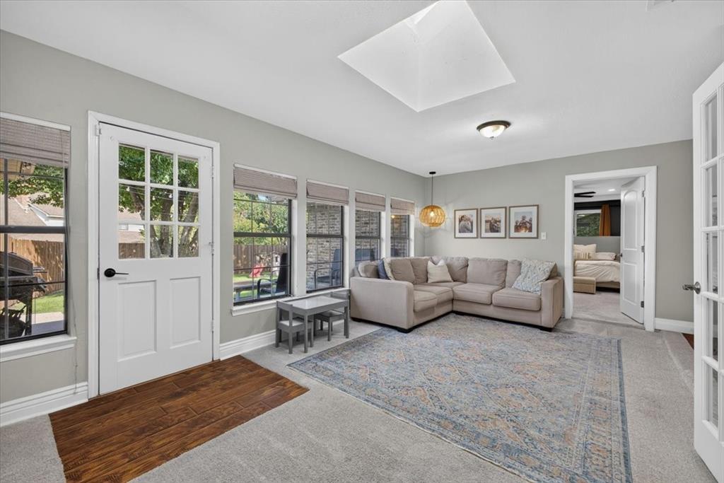 Country North Estates - Residential