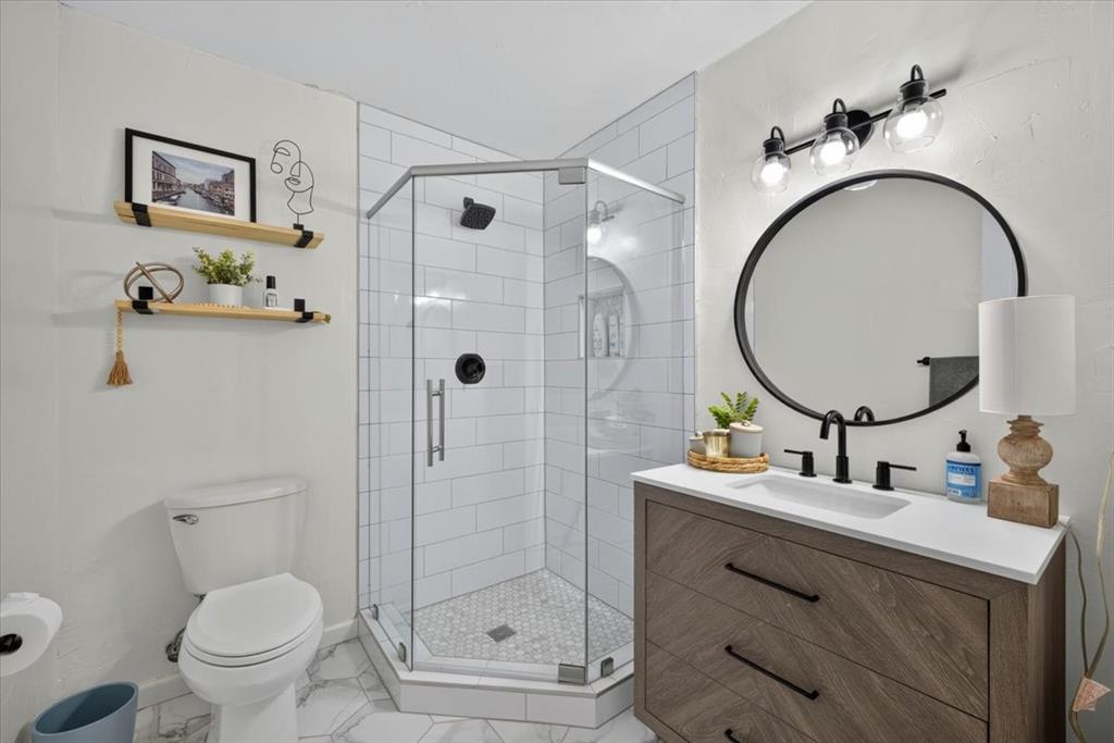 Country North Estates - Residential