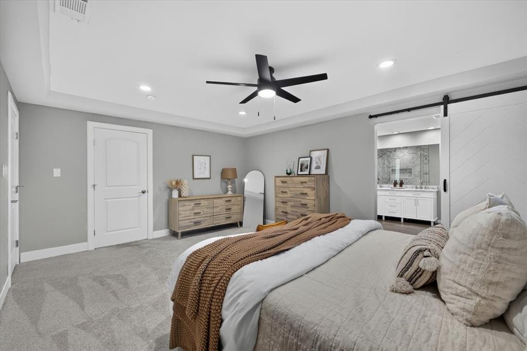 Country North Estates - Residential