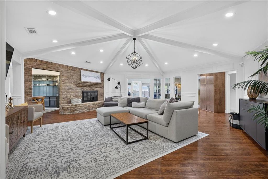 Country North Estates - Residential