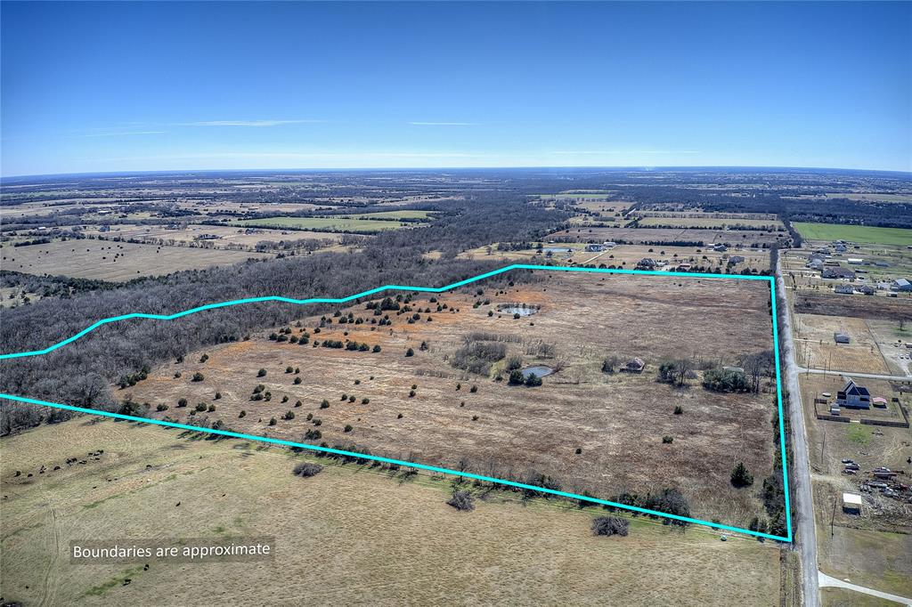 A1093 WINNIE MARTIN, TRACT 1 - Land