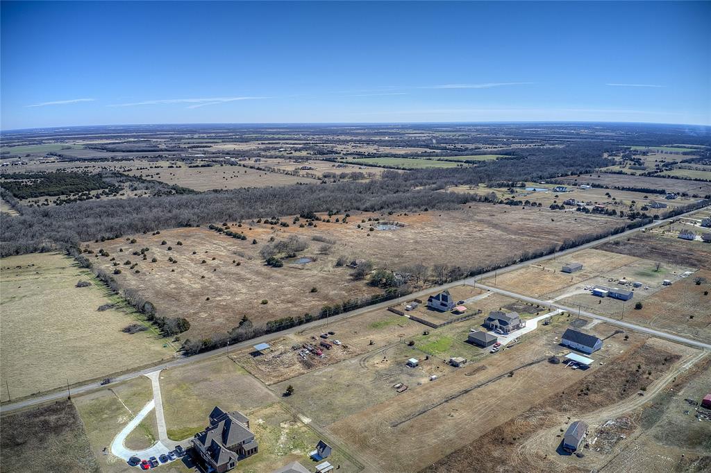 A1093 WINNIE MARTIN, TRACT 1 - Land