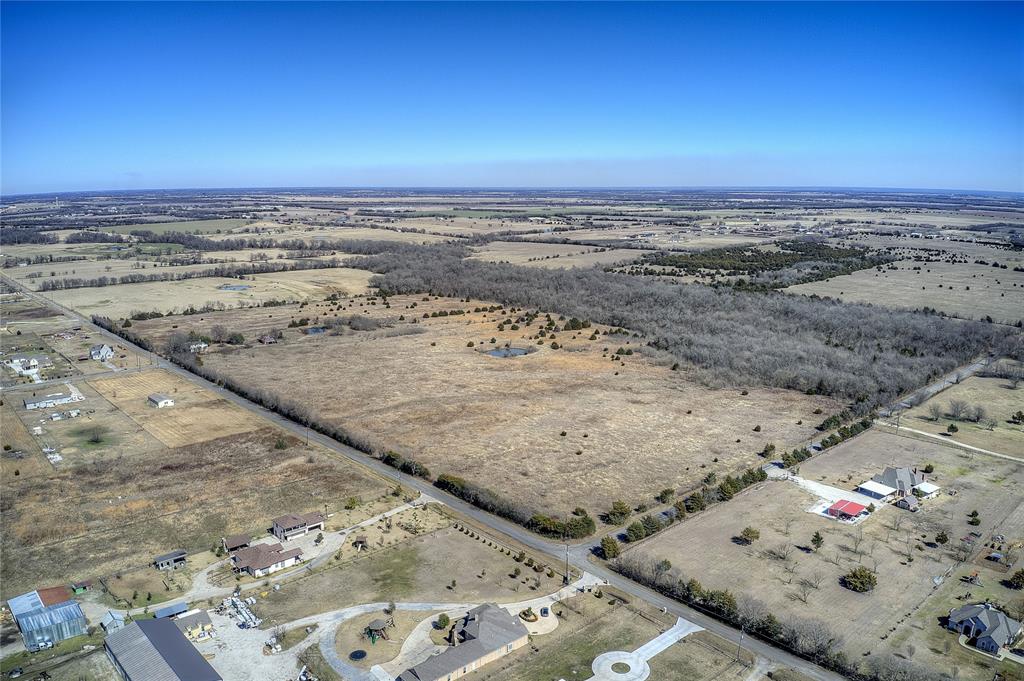 A1093 WINNIE MARTIN, TRACT 1 - Land
