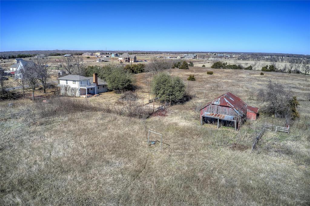 A1093 WINNIE MARTIN, TRACT 1 - Land