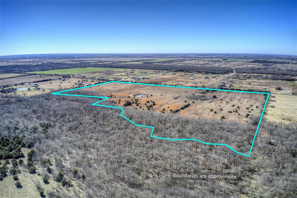 A1093 WINNIE MARTIN, TRACT 1 - Land