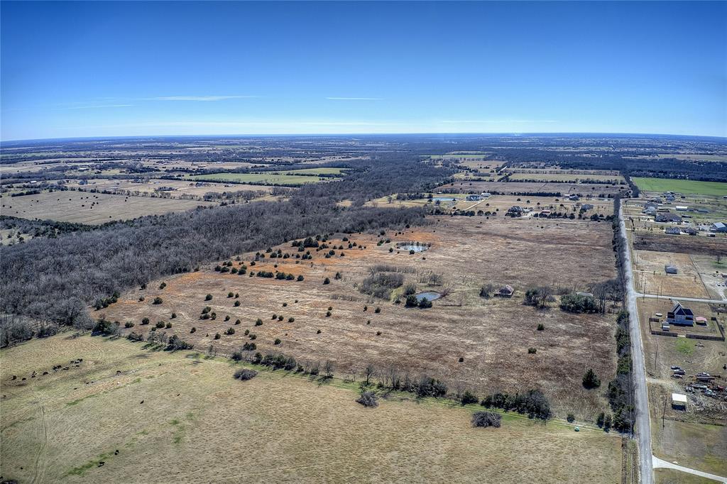 A1093 WINNIE MARTIN, TRACT 1 - Land