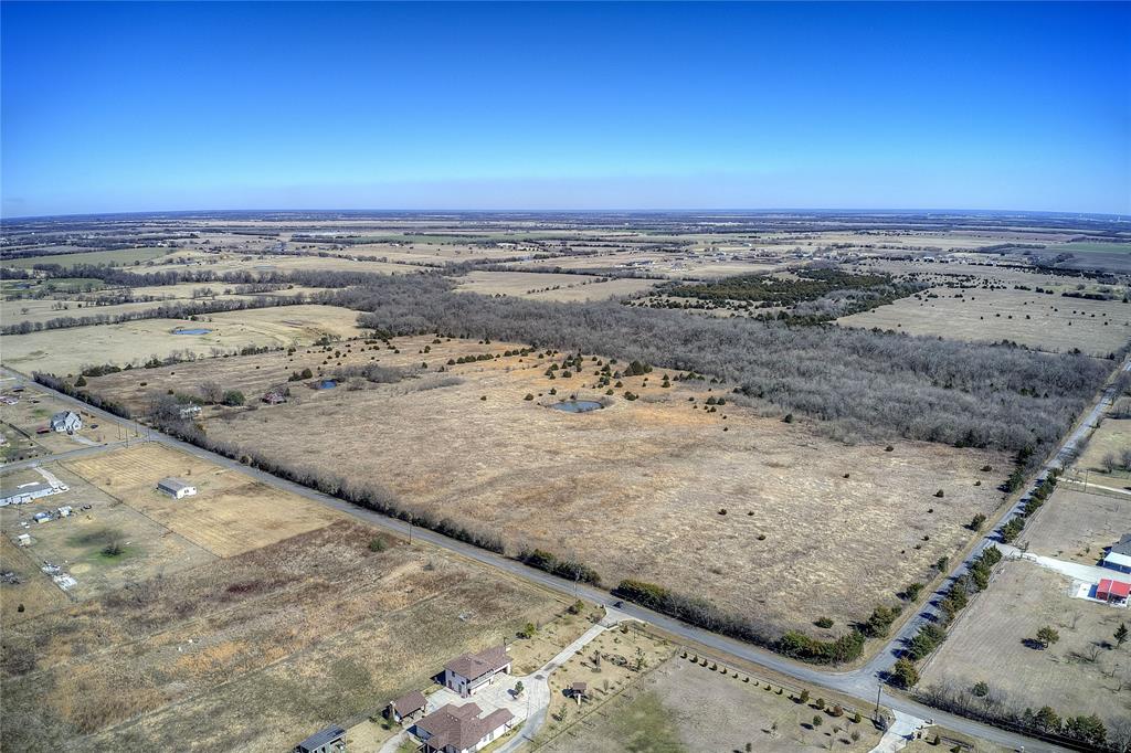 A1093 WINNIE MARTIN, TRACT 1 - Land