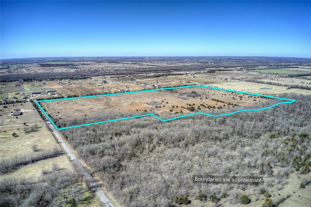 A1093 WINNIE MARTIN, TRACT 1 - Land