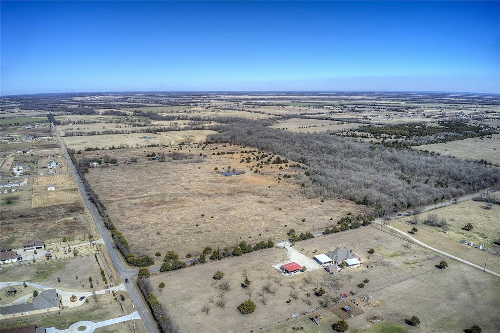 A1093 WINNIE MARTIN, TRACT 1 - Land
