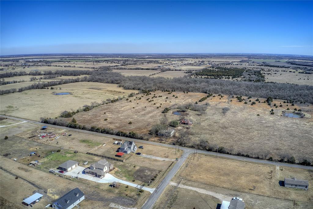 A1093 WINNIE MARTIN, TRACT 1 - Land