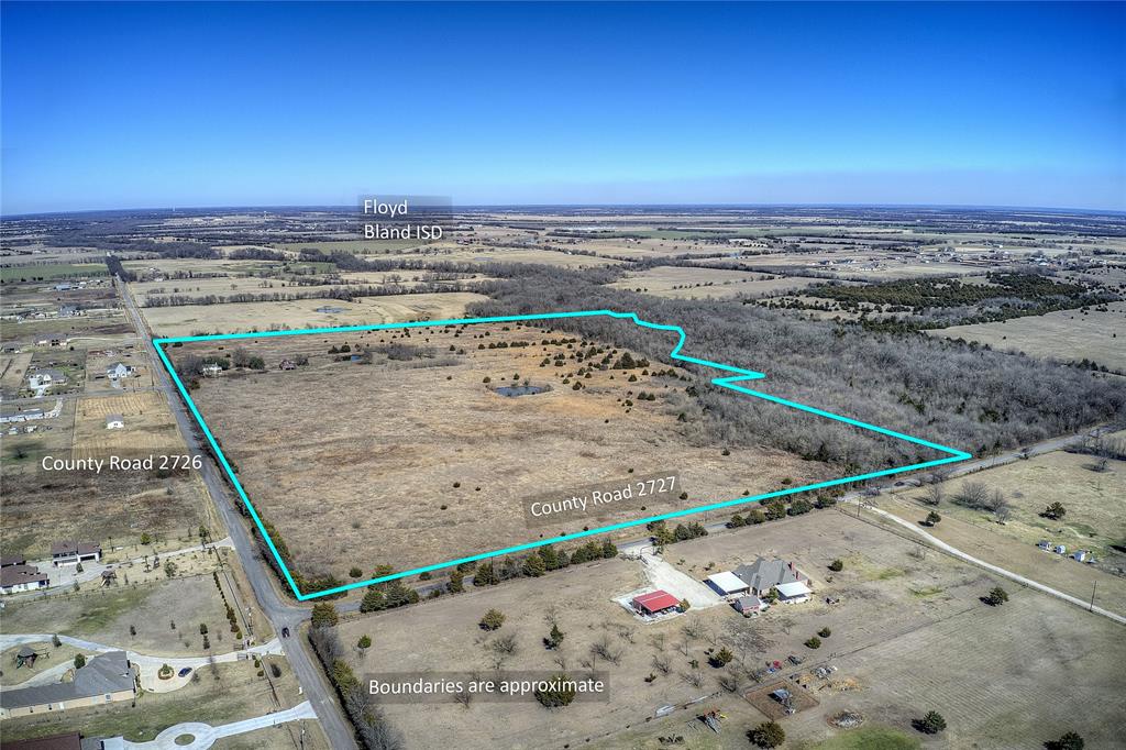 A1093 WINNIE MARTIN, TRACT 1 - Land
