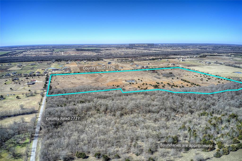 A1093 WINNIE MARTIN, TRACT 1 - Land