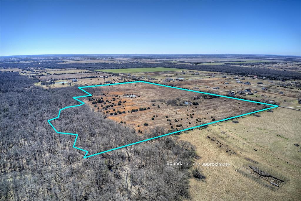 A1093 WINNIE MARTIN, TRACT 1 - Land