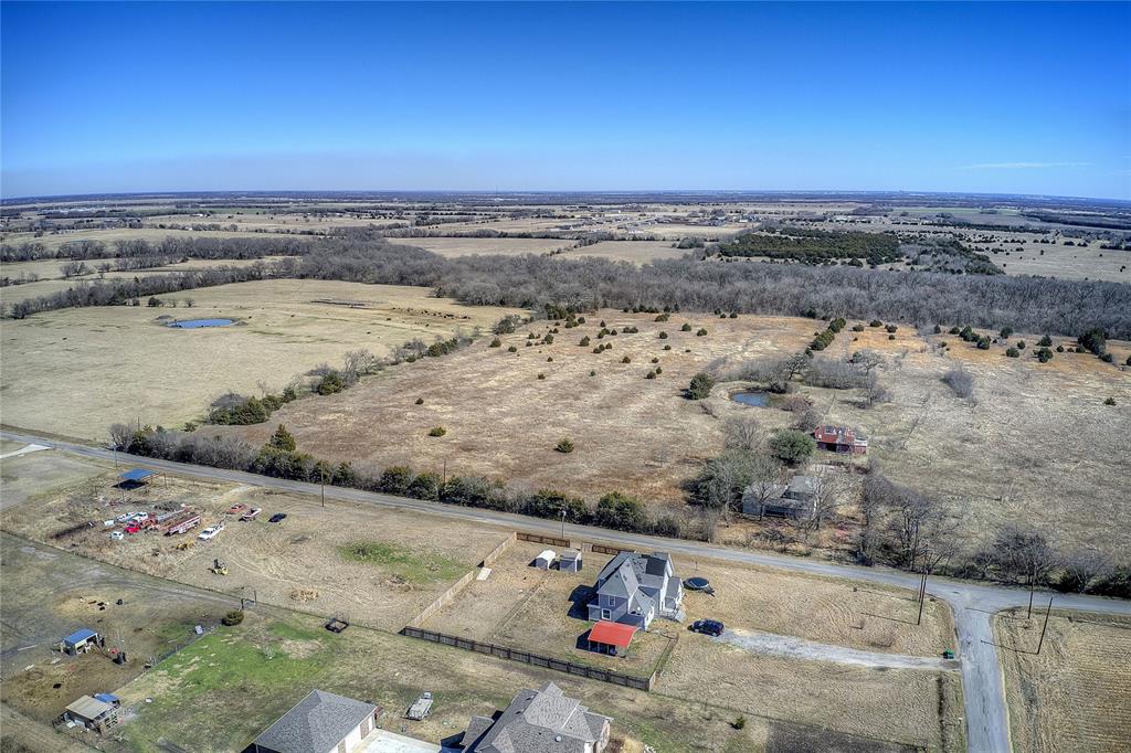 A1093 WINNIE MARTIN, TRACT 1 - Land