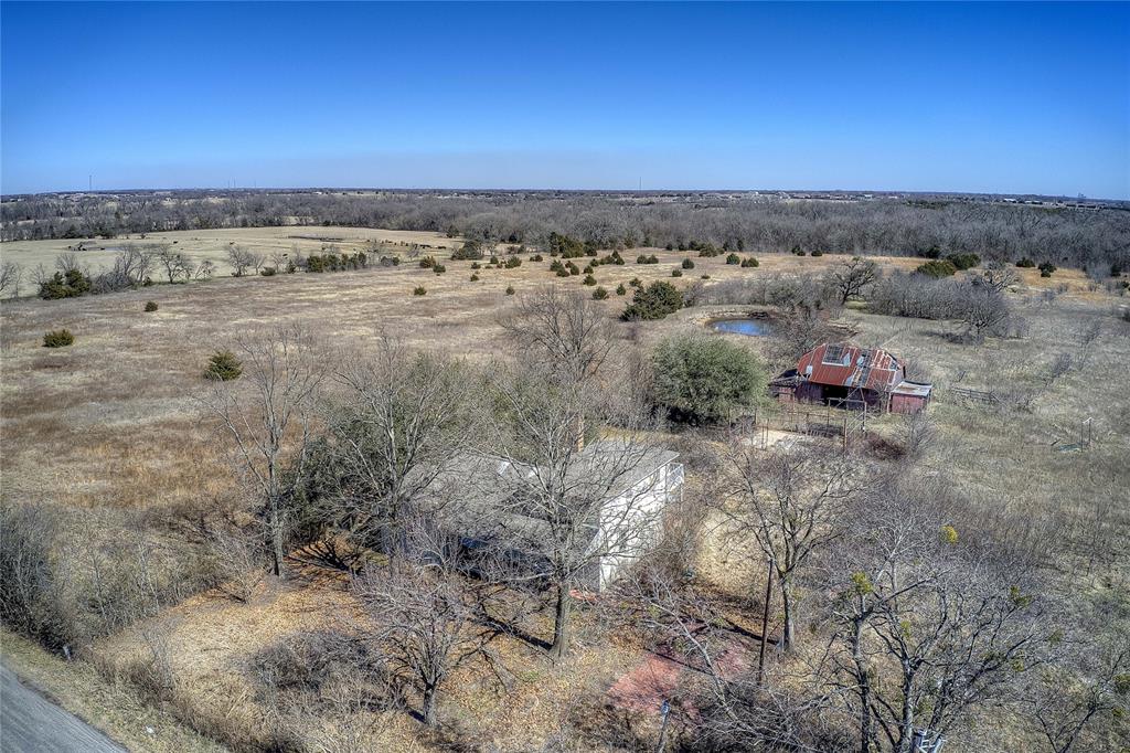A1093 WINNIE MARTIN, TRACT 1 - Land