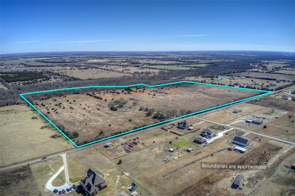 A1093 WINNIE MARTIN, TRACT 1 - Land