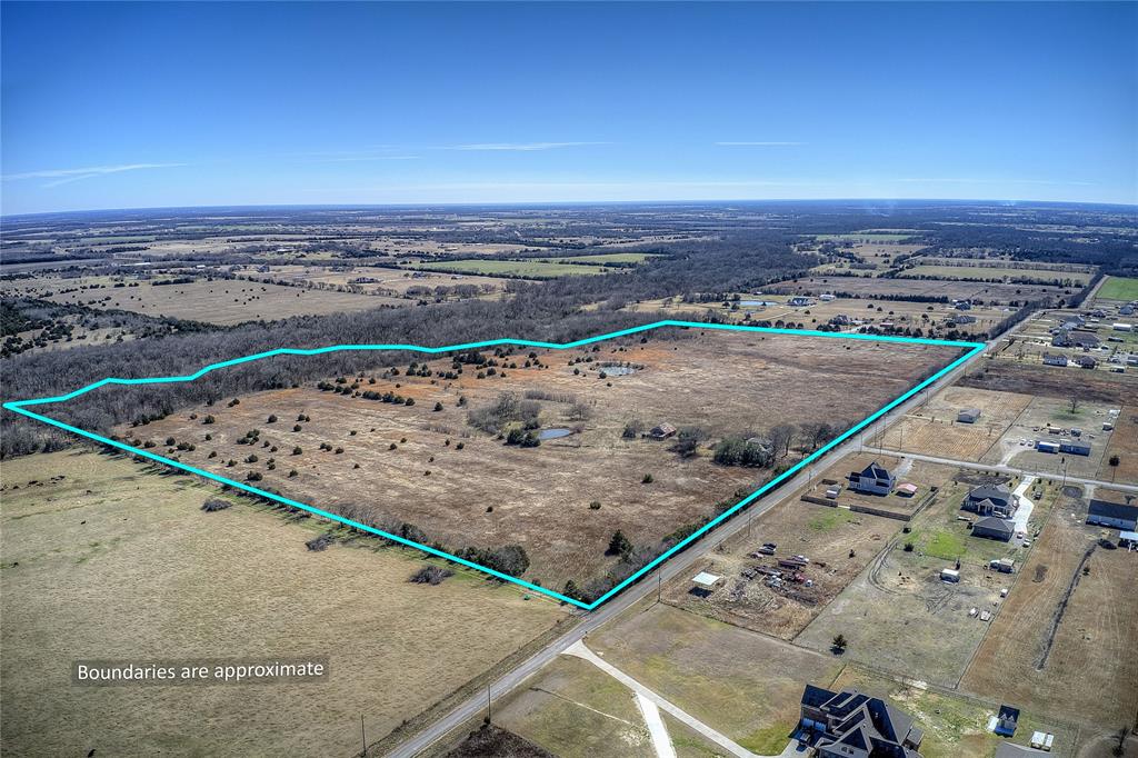 A1093 WINNIE MARTIN, TRACT 1 - Land
