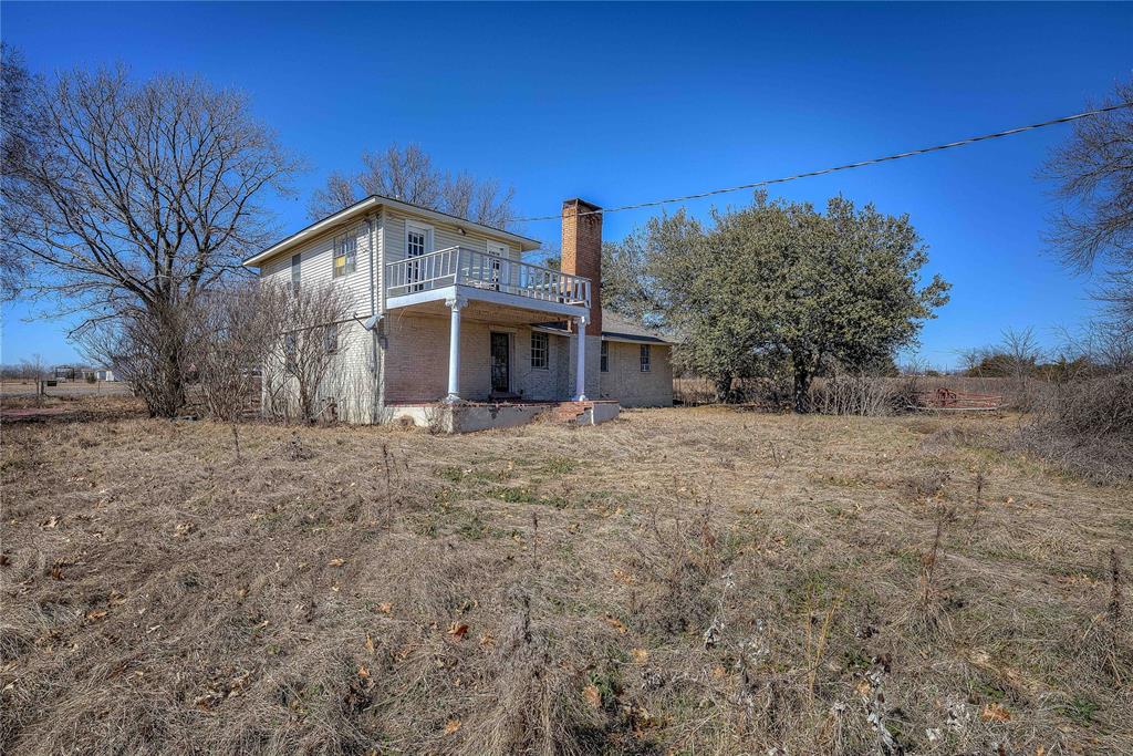 A1093 WINNIE MARTIN, TRACT 1 - Land