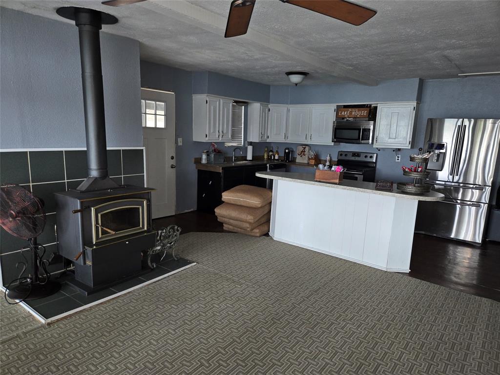 Whispering Hills - Residential