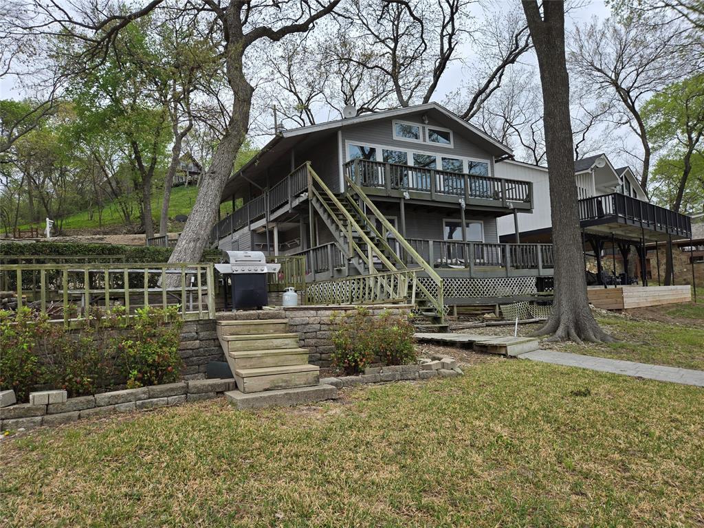 Whispering Hills - Residential