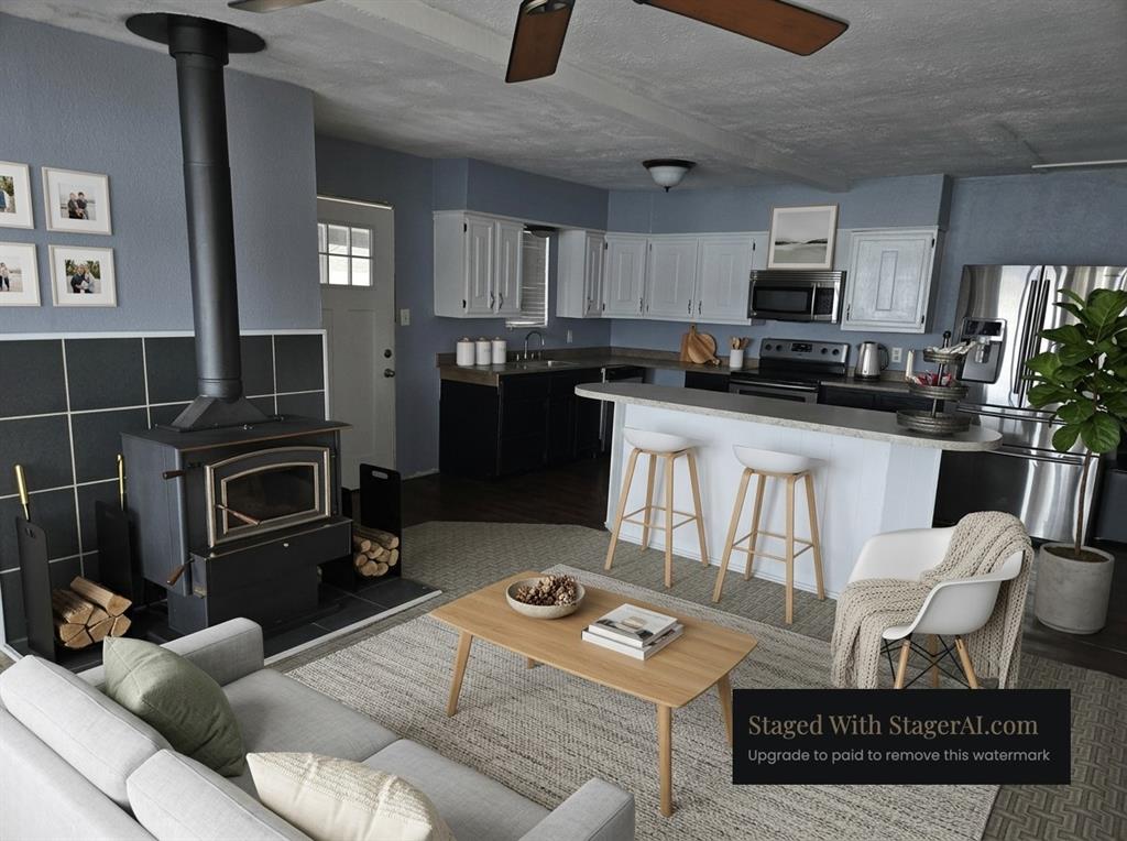 Whispering Hills - Residential