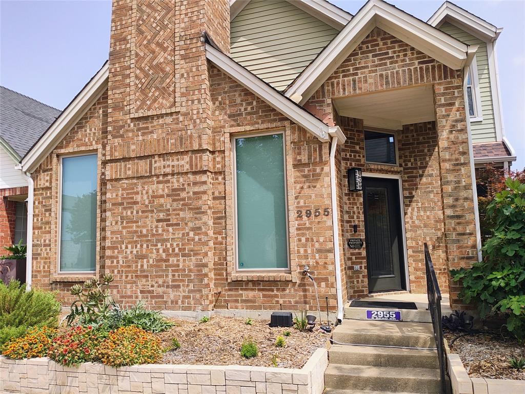 Northtown Square - Residential