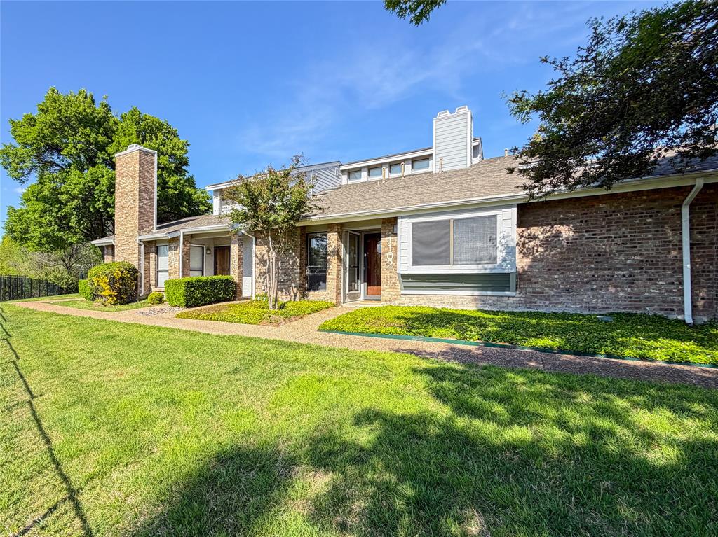 Willow Greene - Residential