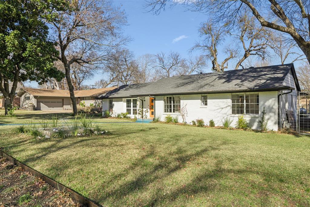Southwood Estates - Residential