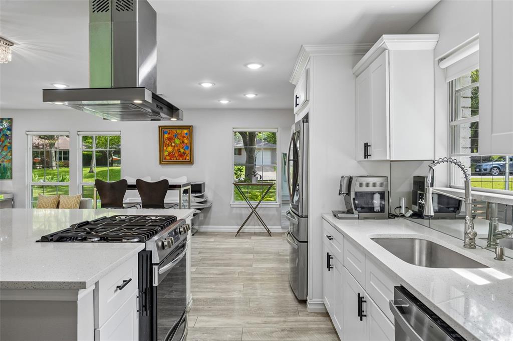 Southwood Estates - Residential