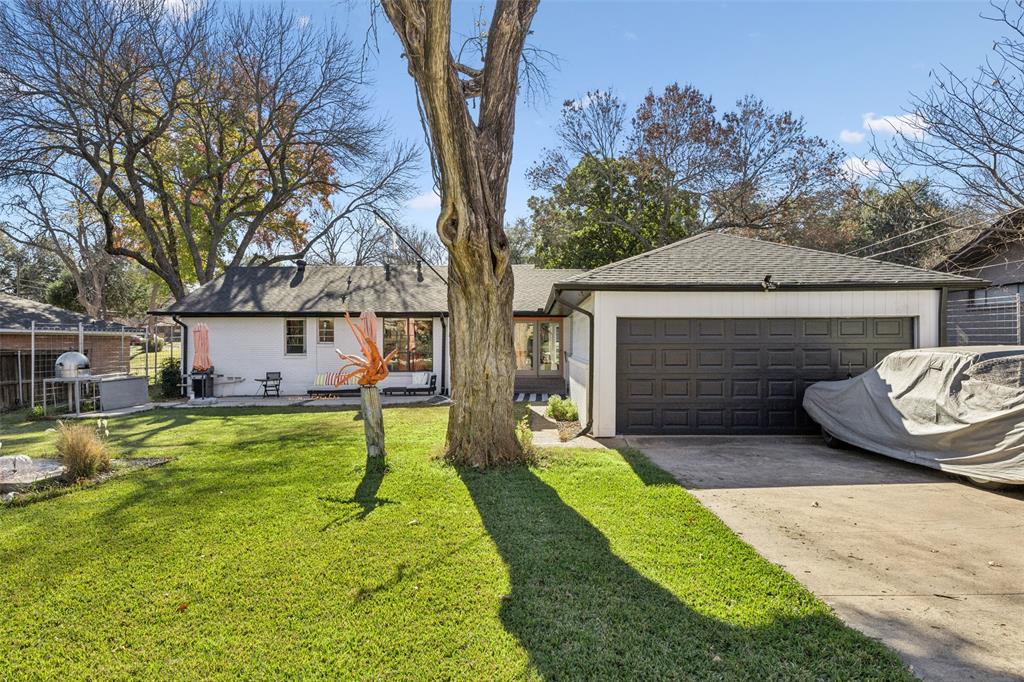 Southwood Estates - Residential
