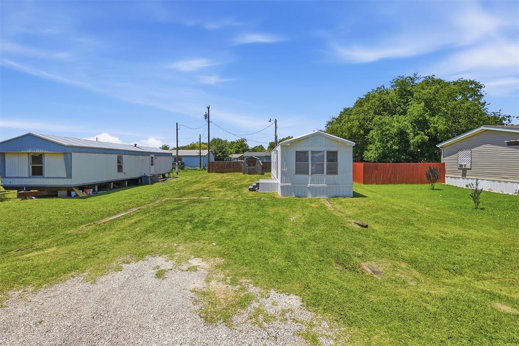 Whippoorwill Bay - Residential