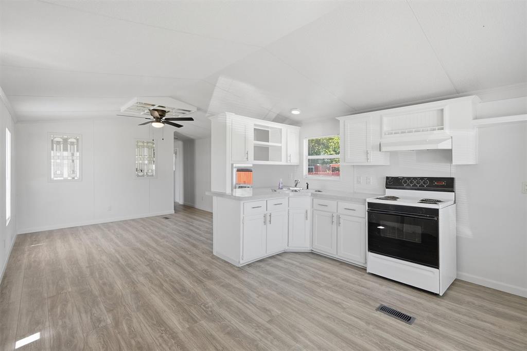 Whippoorwill Bay - Residential