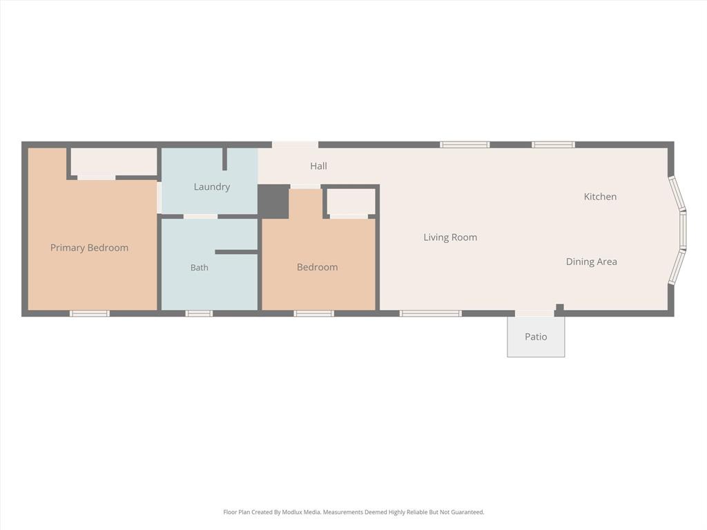 Whippoorwill Bay - Residential