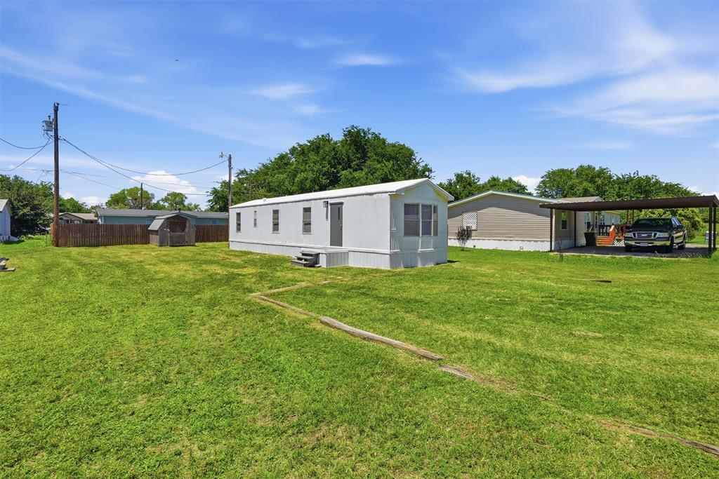 Whippoorwill Bay - Residential