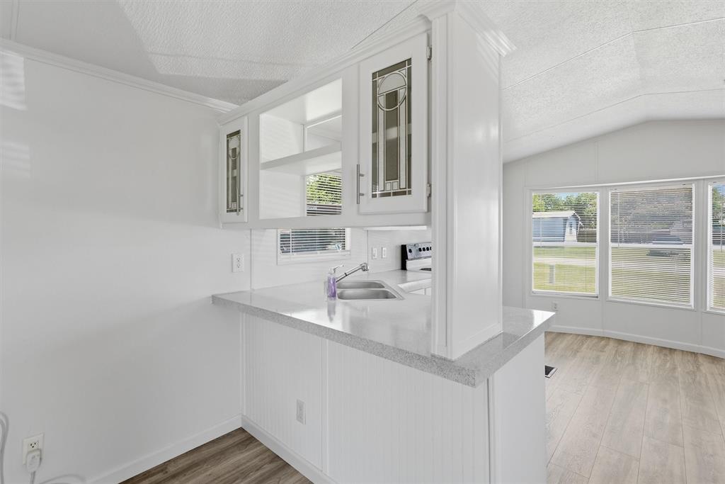 Whippoorwill Bay - Residential