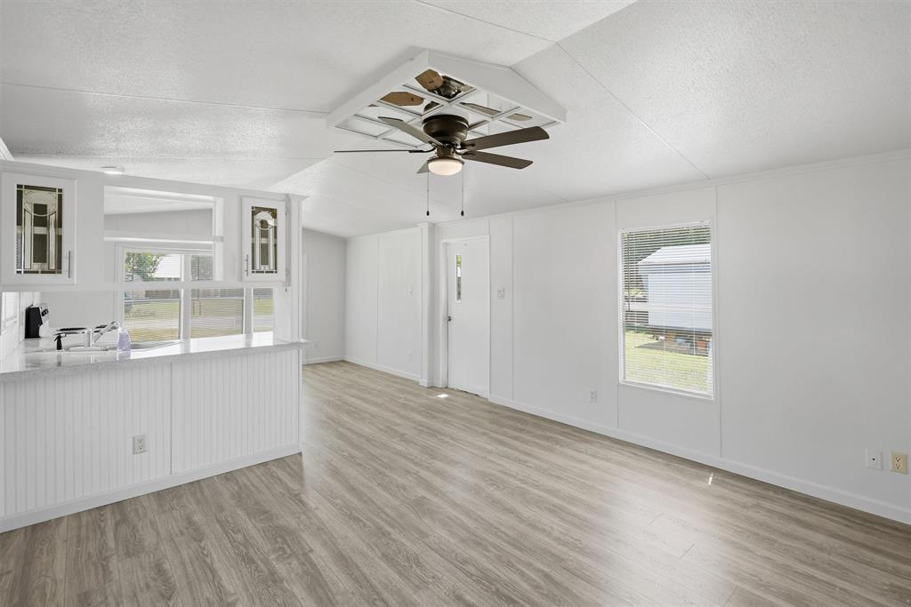 Whippoorwill Bay - Residential