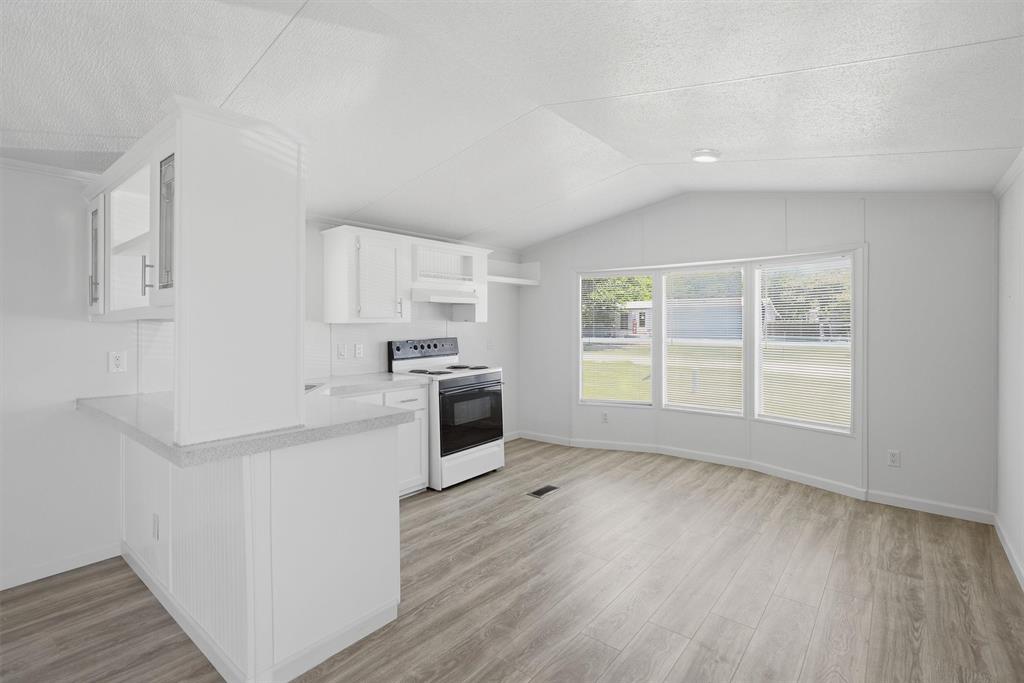 Whippoorwill Bay - Residential