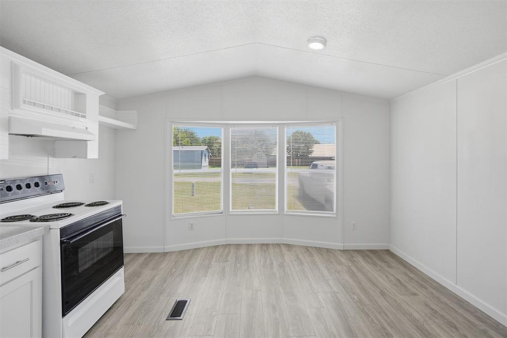 Whippoorwill Bay - Residential