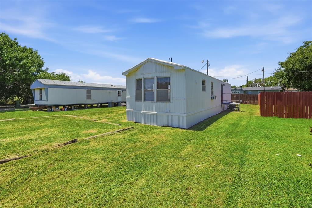Whippoorwill Bay - Residential