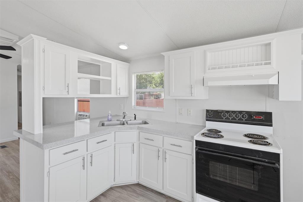 Whippoorwill Bay - Residential