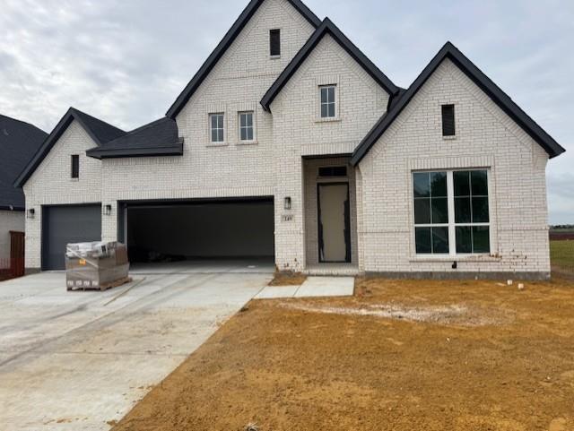 Trinity Falls - Residential