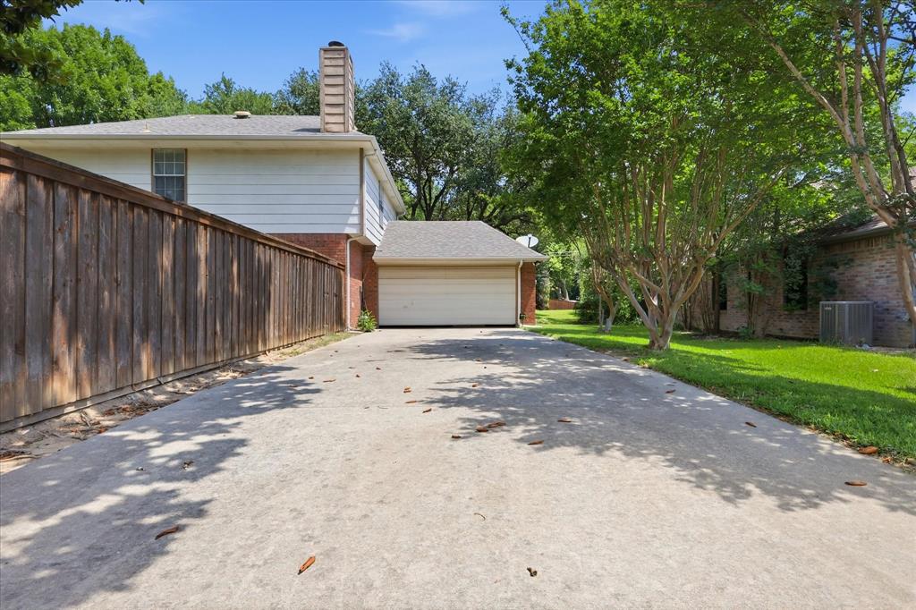 North Brook - Residential