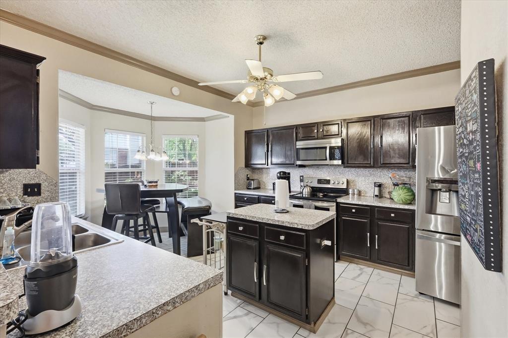 North Brook - Residential