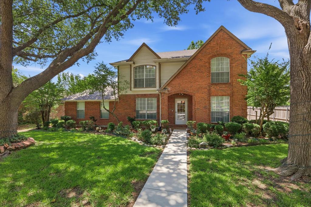 North Brook - Residential
