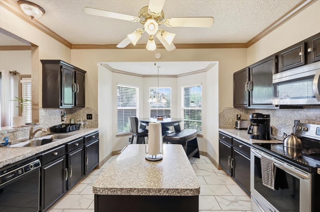 North Brook - Residential
