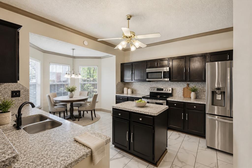 North Brook - Residential