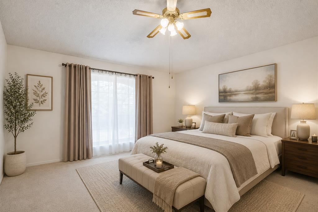 North Brook - Residential