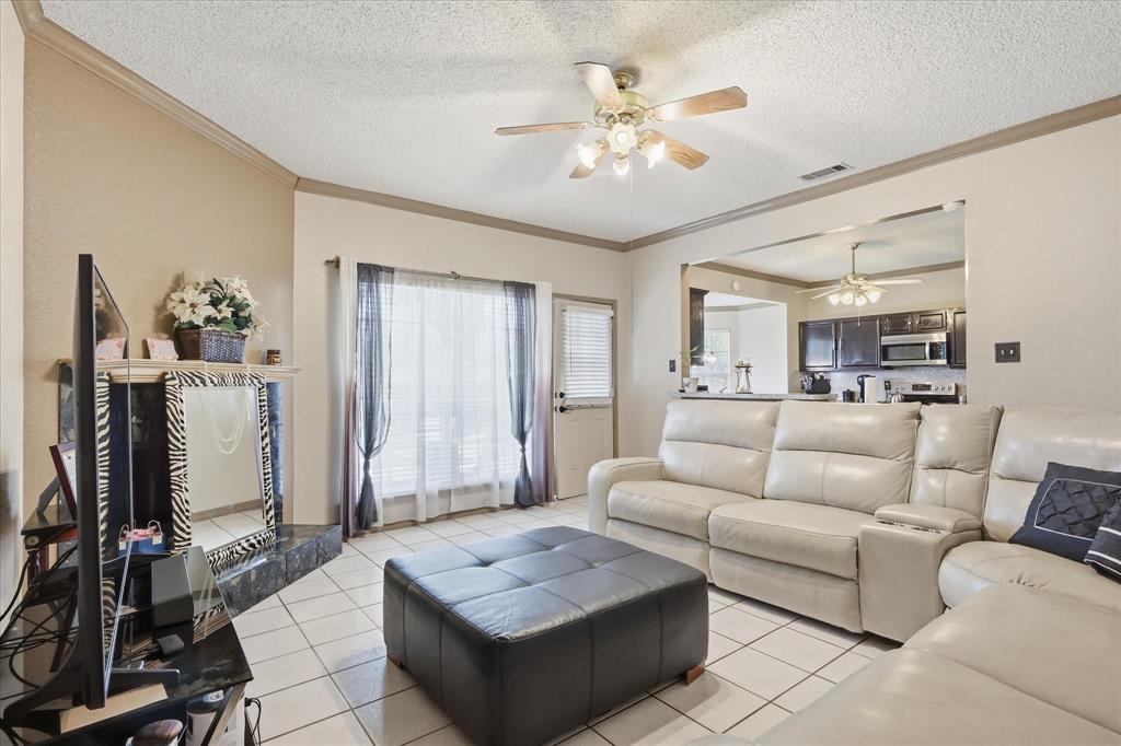 North Brook - Residential