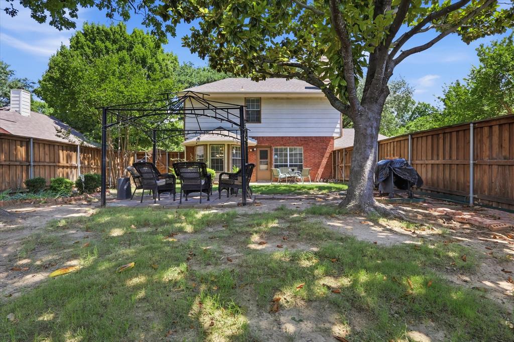 North Brook - Residential
